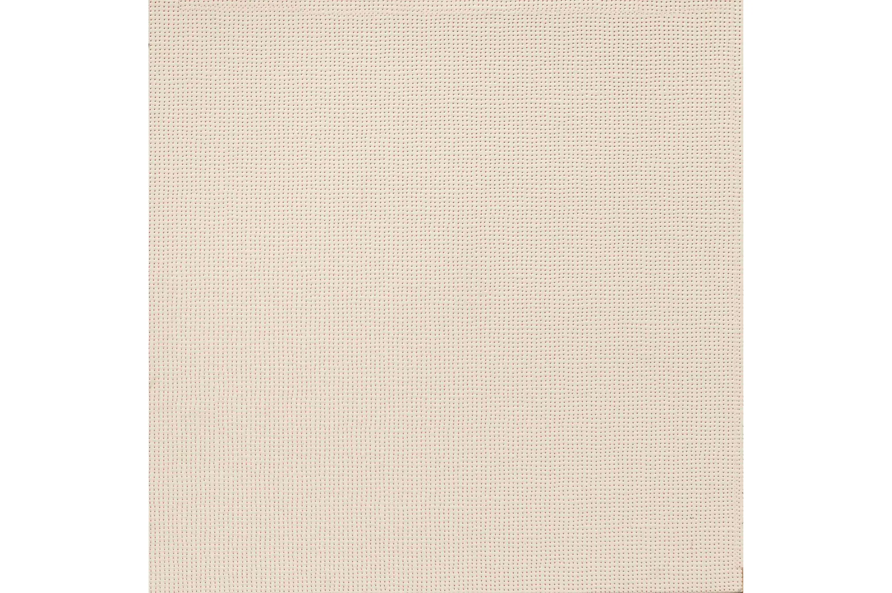 Керамогранит Mutina Pico Red Dots Blanc