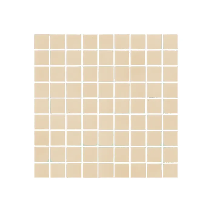 Керамогранит Grazia Ceramiche Essenze (Эссензе) 3x3 Gelsomino mose 3 46 PZ