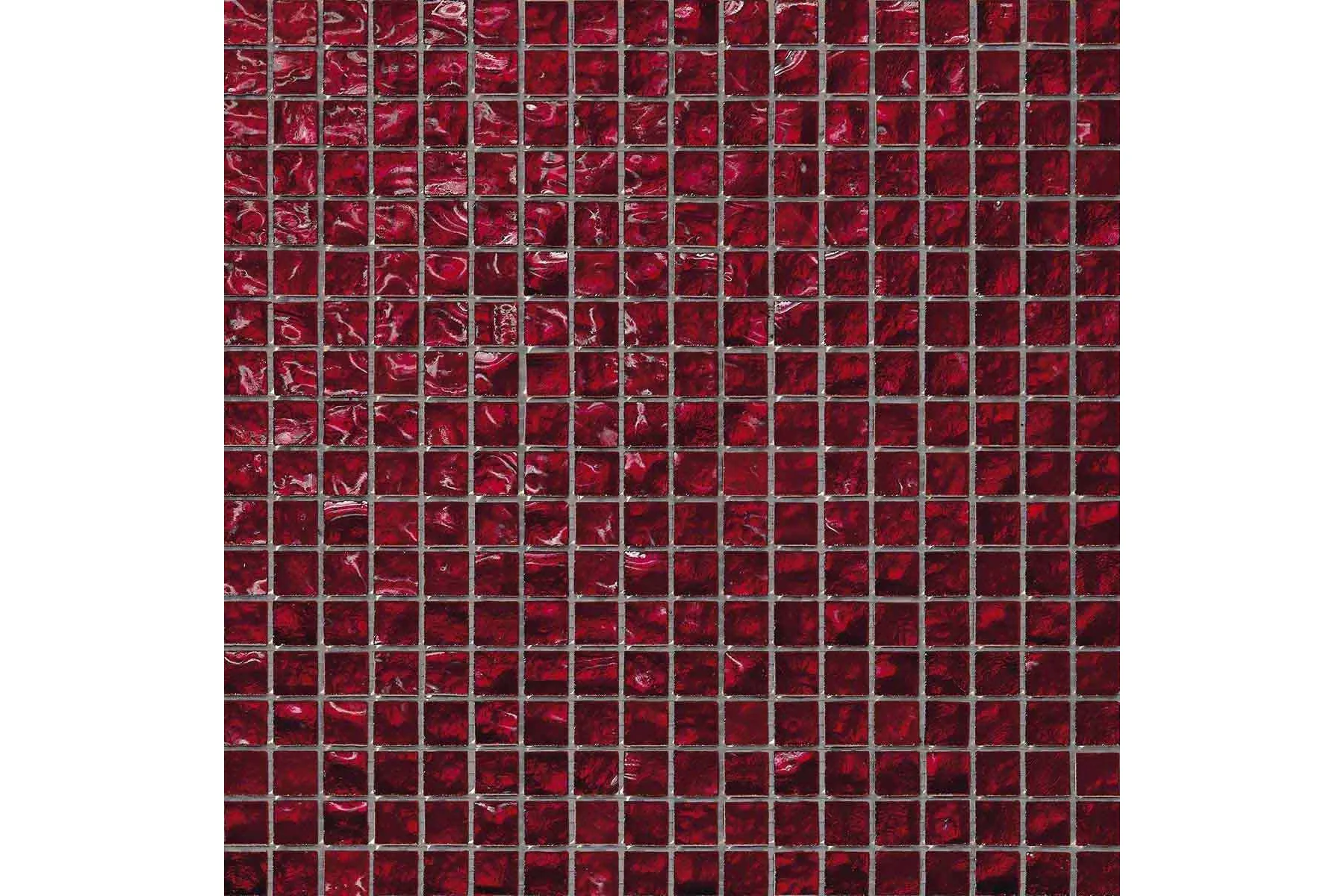 Мозаика Sicis Colibri Ruby