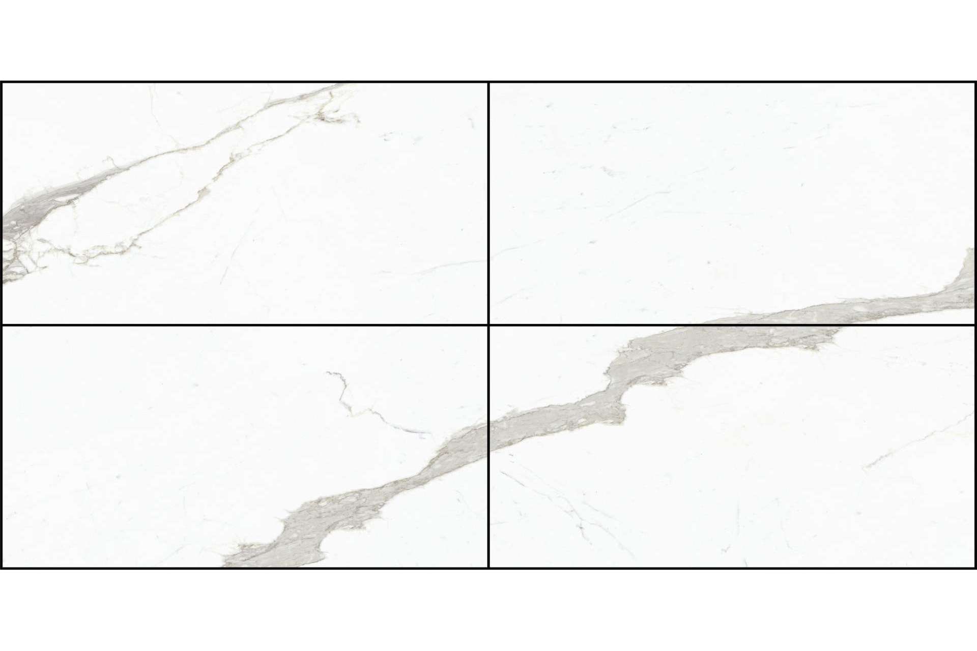 Керамогранит MaxFine by Iris FMG Marmi Extra White
