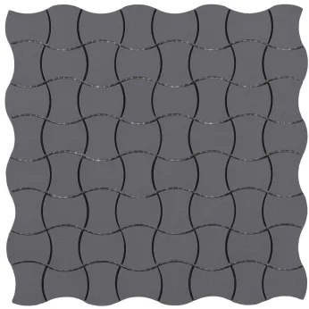 Керамогранит CE.SI. Full Body Nickel Butterfly