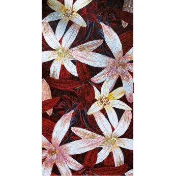 Мозаика Sicis Flower Power FLO3R/X