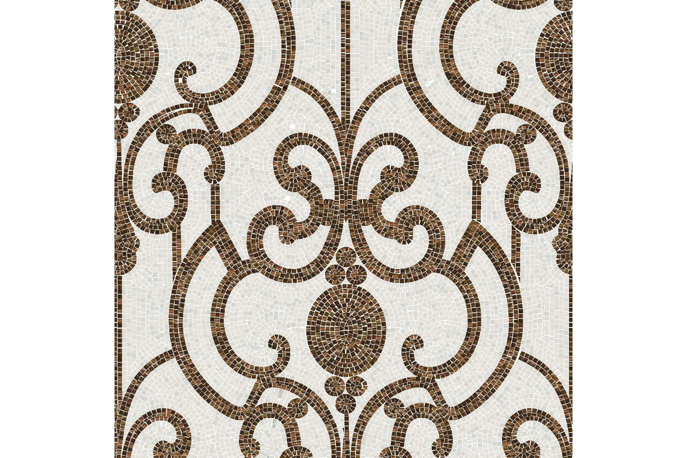 Мозаика Trend Artistic Mosaic (Артистик Мозаик) Rey A