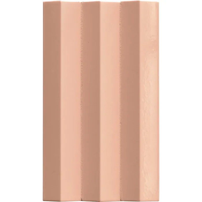 Керамогранит Mutina Rombini Triangle large rose