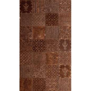 Мрамор Petra Antiqua Evolution kilt surfaces patch chocolate Cm 15 x 15