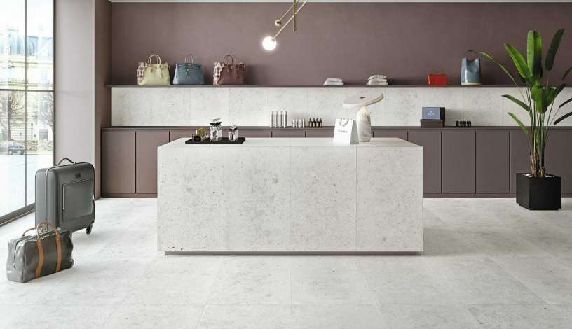 Whole Stone - Iris Ceramica
