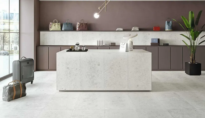 Whole Stone - Iris Ceramica