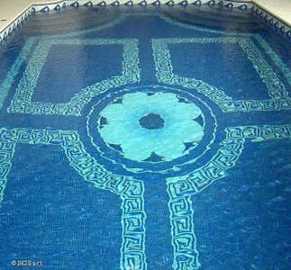 Интерьер 43469