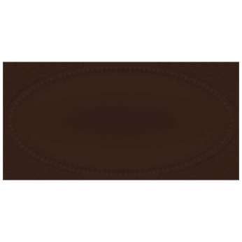 Керамогранит LaDiva Anna Rettangolo Caffè