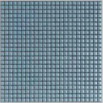 Мозаика Ceramica Appiani  Diva AVIATION BLUE (17)