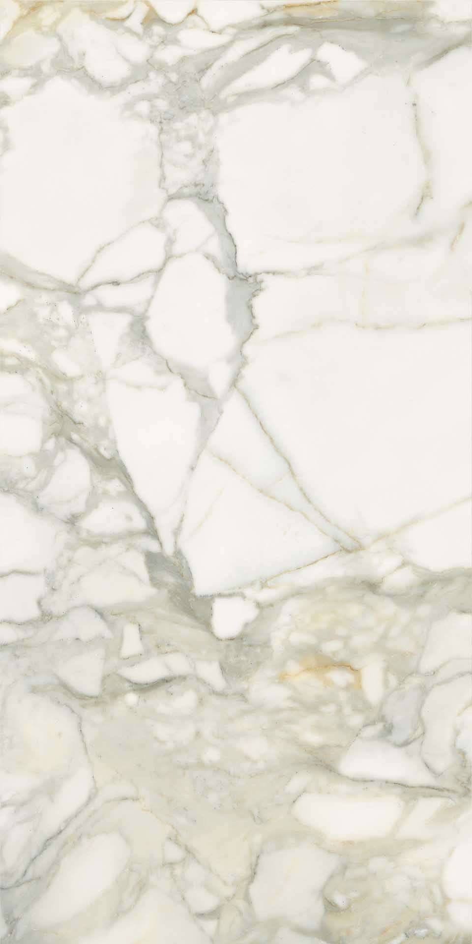 Керамогранит Iris FMG Select Calacatta Oro