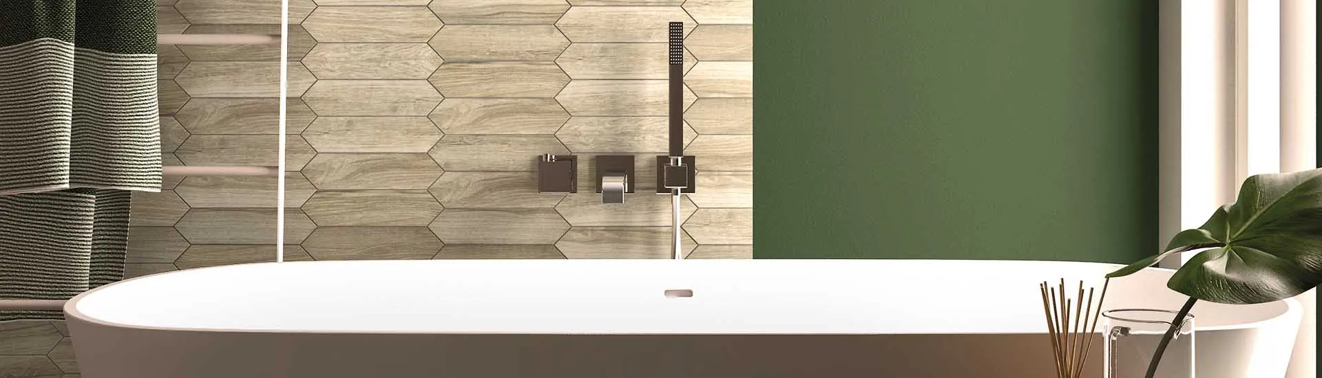 Керамогранит Settecento Traces Acero