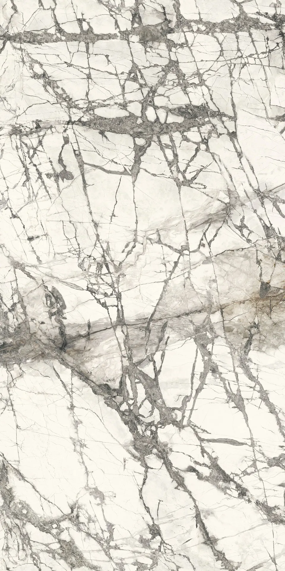 Керамогранит MaxFine by Iris FMG Marmi CALACATTA GREY
