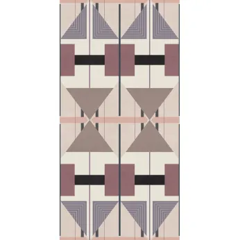 Керамогранит Cedit Chimera Decoro Radici Beige