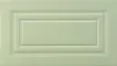 Fascia Classica Pastel Green (Фаша Классика Пастель Грин)