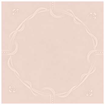 Керамогранит LaDiva Margherita (Маргарита) 02 Quadrato Cipria