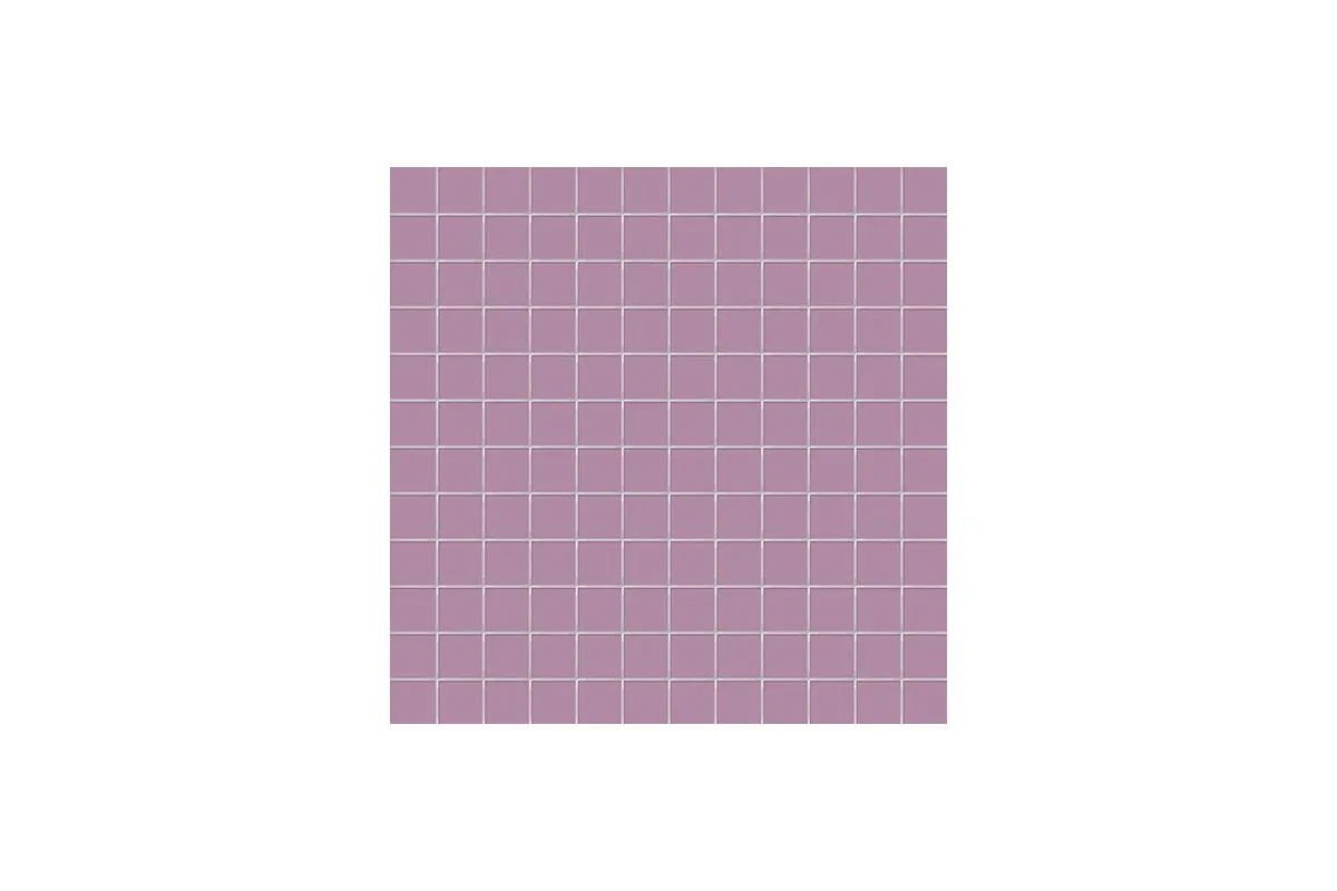 Керамогранит CE.SI. Matt Indaco 2.5X2.5 Su Rete