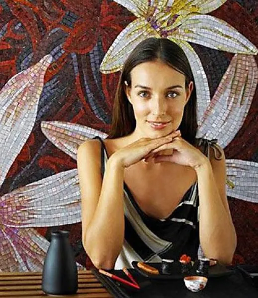 Интерьер 49157