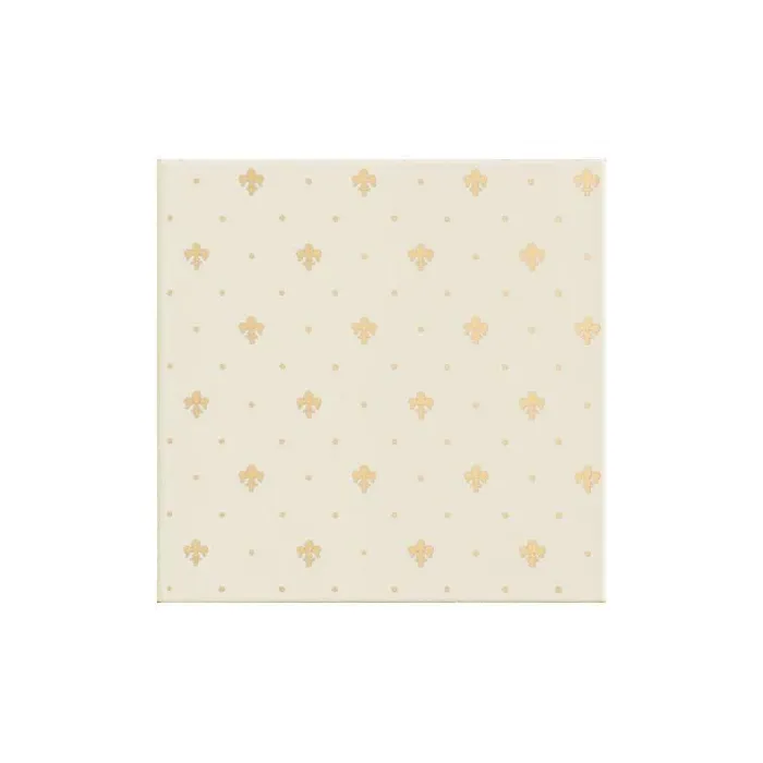 Керамогранит Petracers Grand Elegance Gold (Гранд Элеганс Голд) Giglio Oro Su Panna