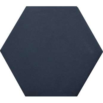 Керамогранит Tonalite Hexalingotti Navy Blu