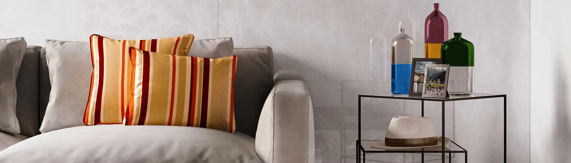 Керамогранит Casalgrande Padana Onici Onice Ghiaccio