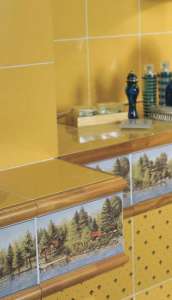 Интерьер 44933