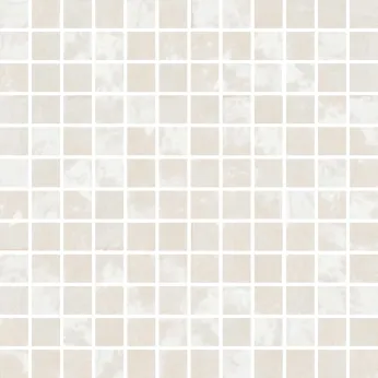 Керамогранит Ceramica Rondine Soho Mosaico Ivory