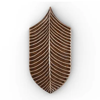 Керамогранит AcquarioDue Calathea Lucida Terracotta