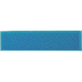 Керамогранит AcquarioDue 5x20 Brick Lucida Azzurro
