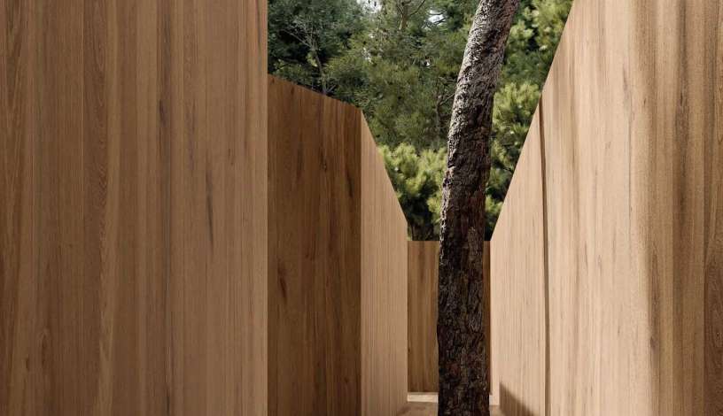 I-Wood - Ergon by Emil Group