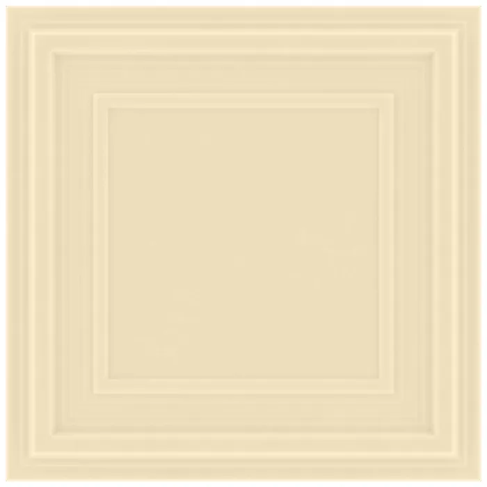 Керамогранит LaDiva Alessandra 01 Quadrato Vaniglia