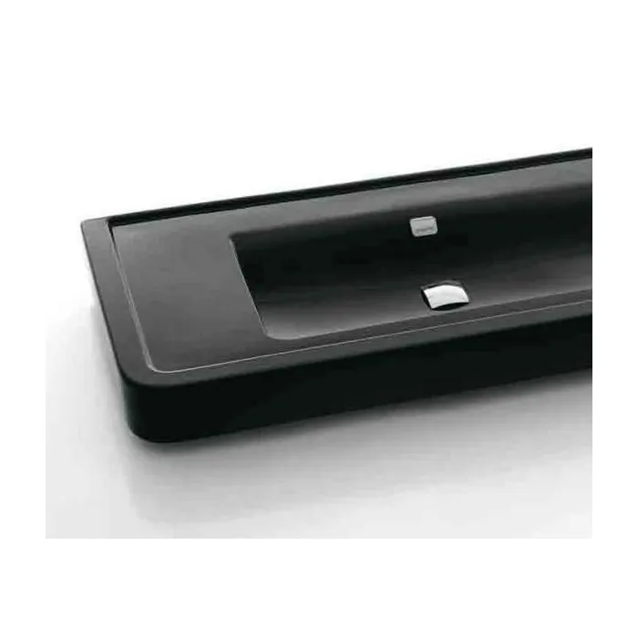Ceramica Cielo Opera OPLA100 nero