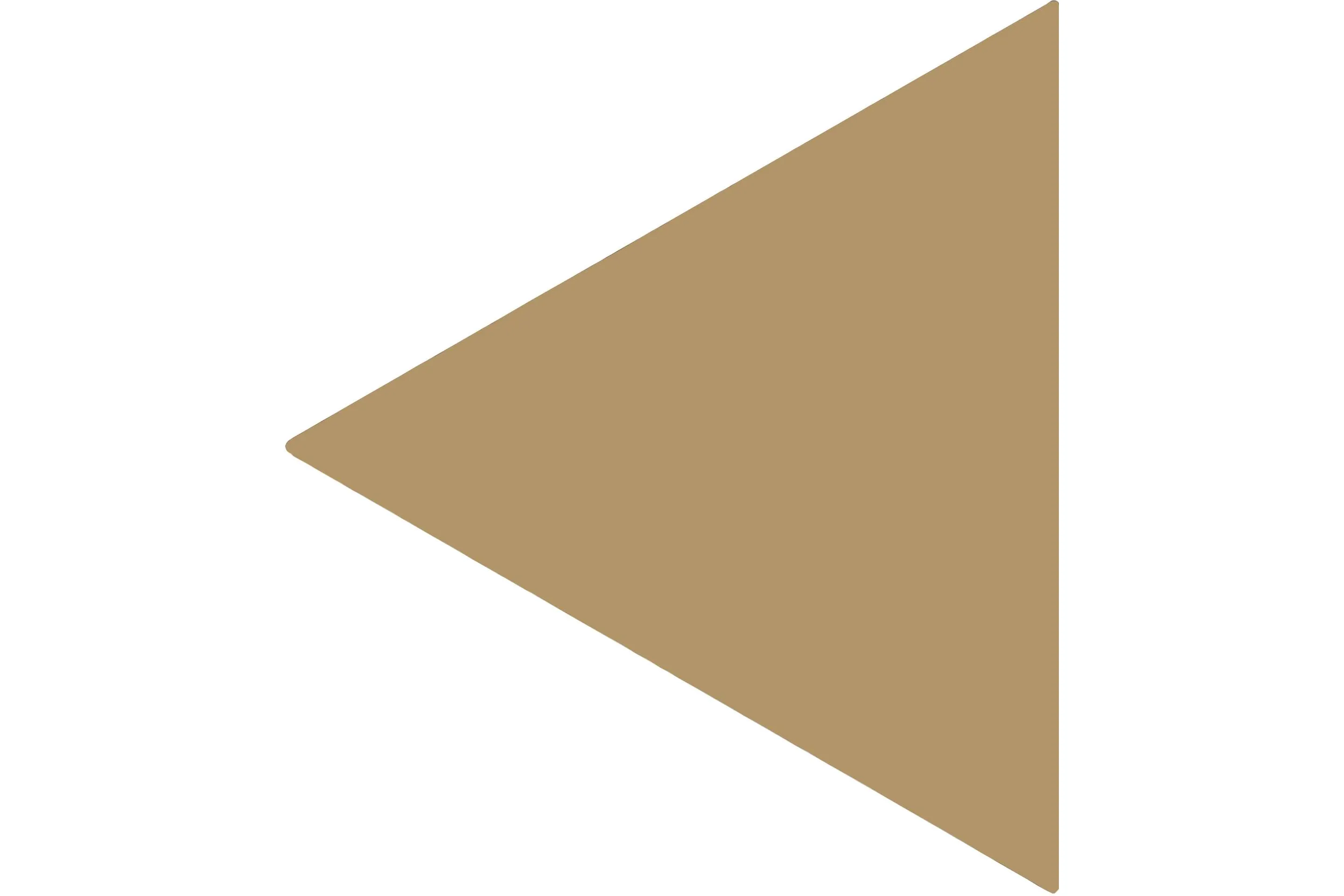Керамогранит Petracers Triangolo (Трианголо) Oro