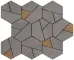 Smoke Mosaico Hex Yellow (Смоук Мозаика Хекс Еллоу)