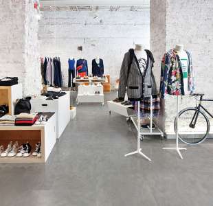 Интерьер 40417