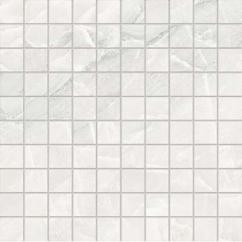 Керамогранит Emil Ceramica Tele Di Marmo Selection White Paradise 3x3