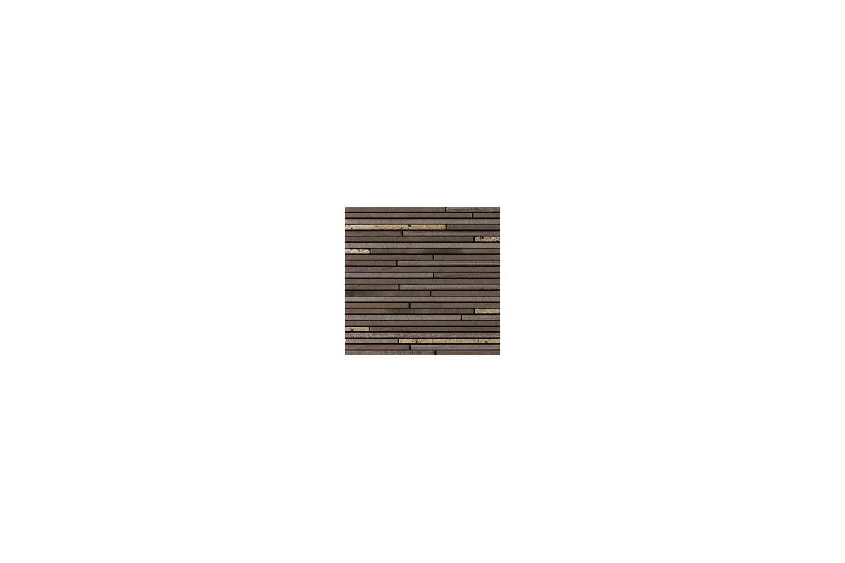 Мрамор Petra Antiqua Evolution Artemide Patch 2 Londongrey Cm 1 X 20 - 1 X 30,5
