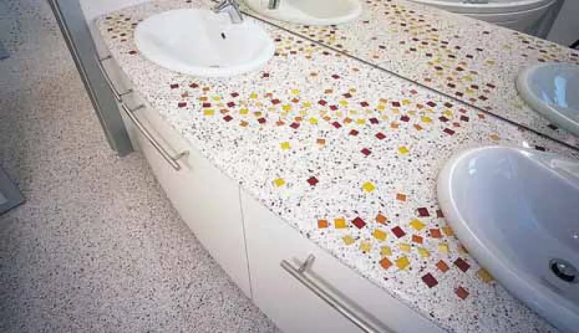 Агломераты - Trend