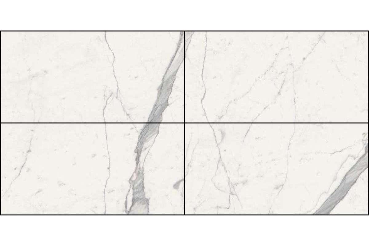 Керамогранит MaxFine by Iris FMG Marmi Bianco Venato Extra