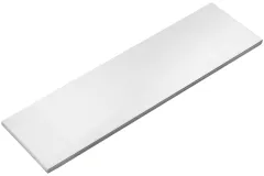 Керамогранит Atlas Concorde Habitat Listone Bianco Seta