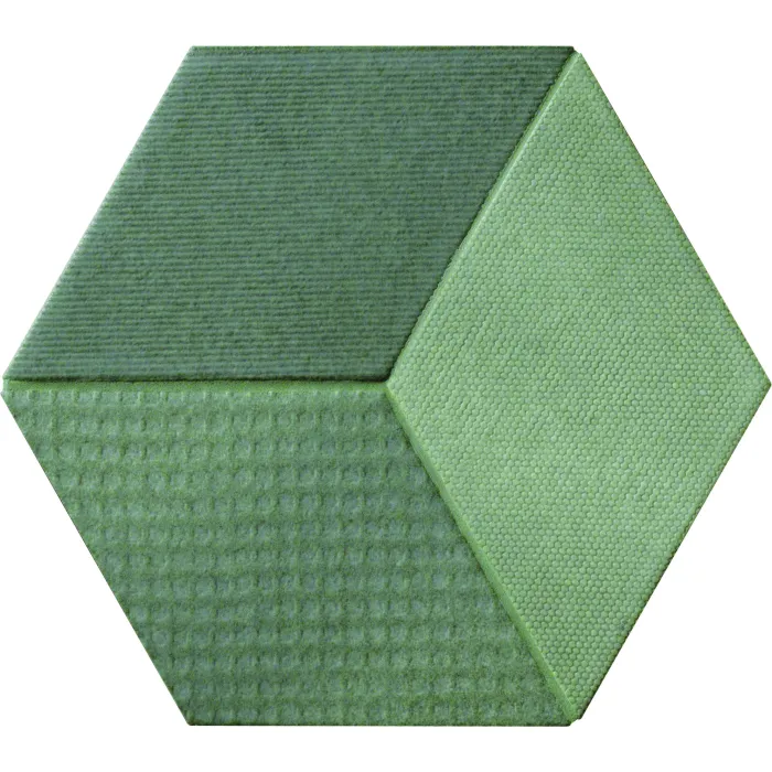 Керамогранит Mutina Tex Olive