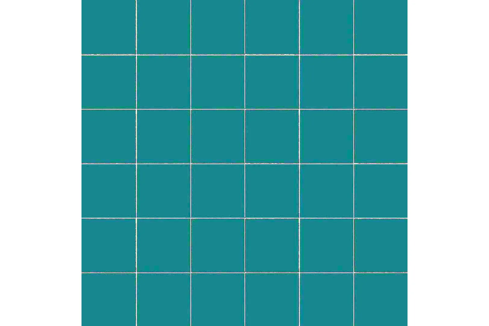 Керамогранит CE.SI. Lucidi Silicio 5X5 Su Rete