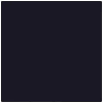 Керамогранит LaDiva Sara (Сара) Quadrato Liscia Melanzana