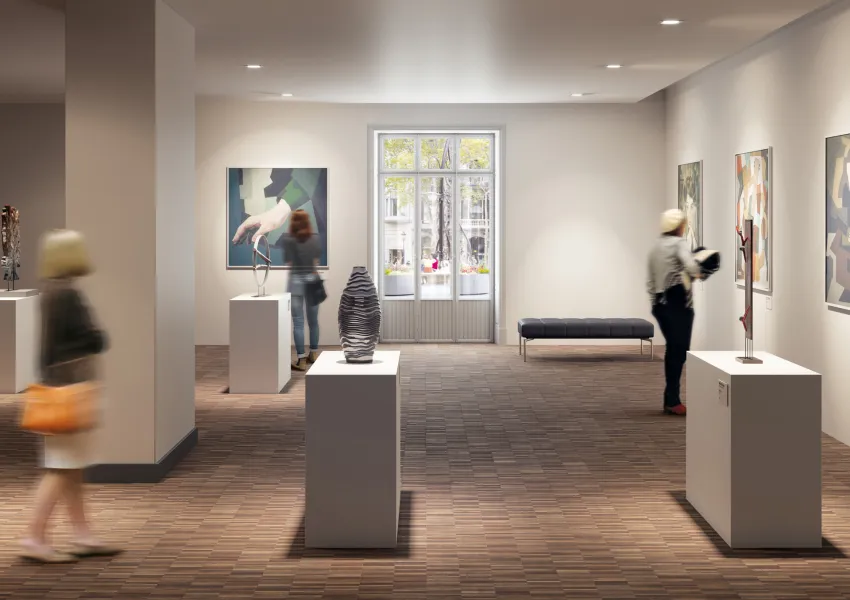 Интерьер 2310400