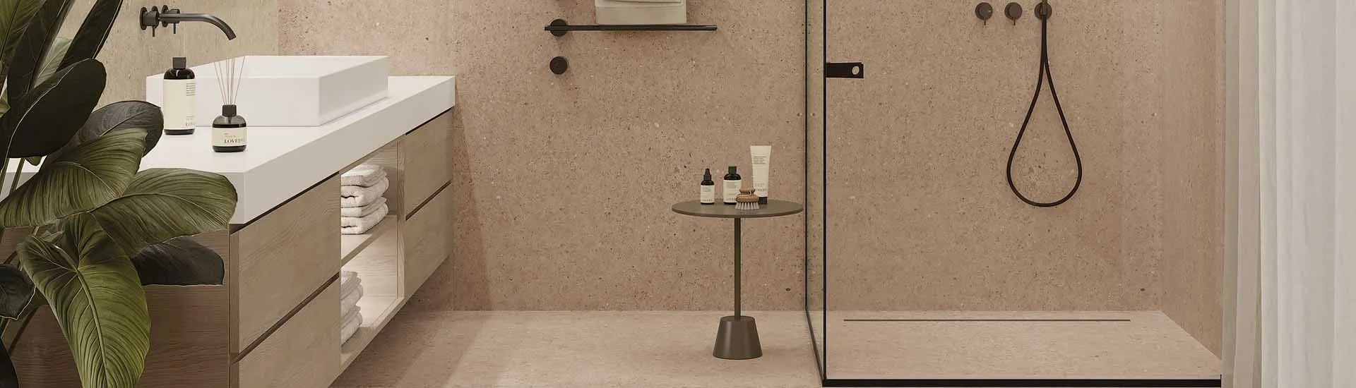 Керамогранит Iris Ceramica Whole Stone Sand