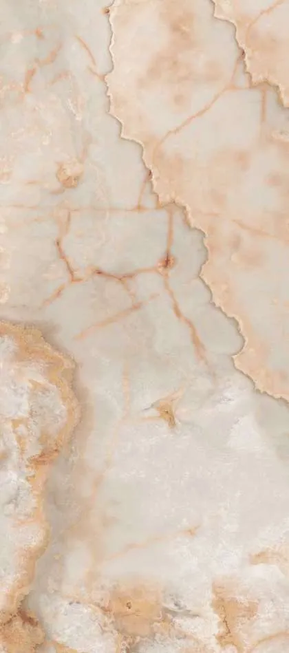 Керамогранит Casalgrande Padana Onici Onice Arancio