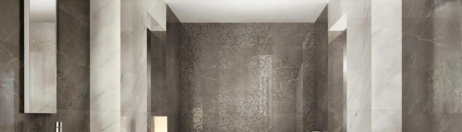 Керамогранит Atlas Concorde Russia Allure Grey Beautu