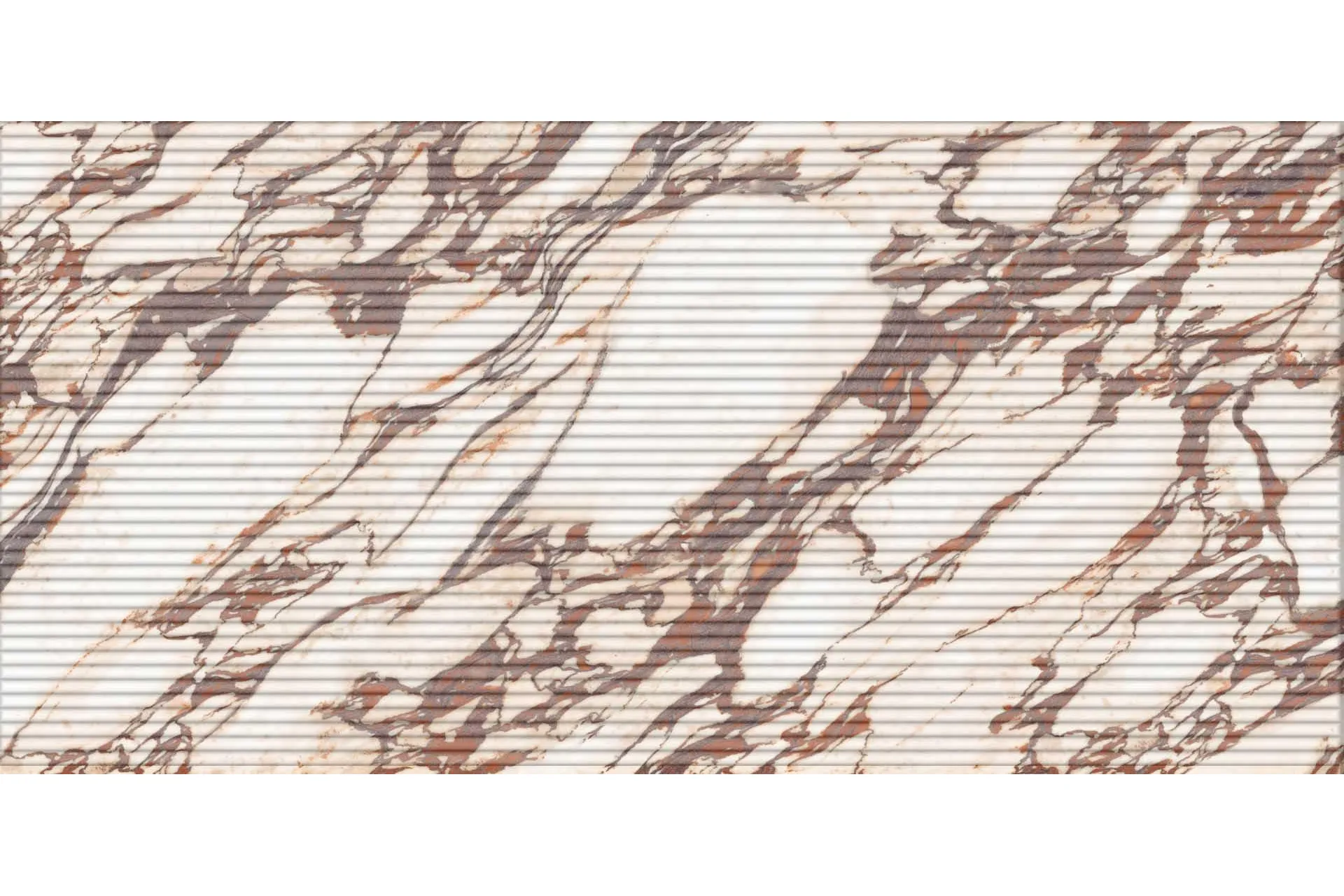 Керамогранит Casalgrande Padana Marmora Decoro Cannete Pavonazzetto