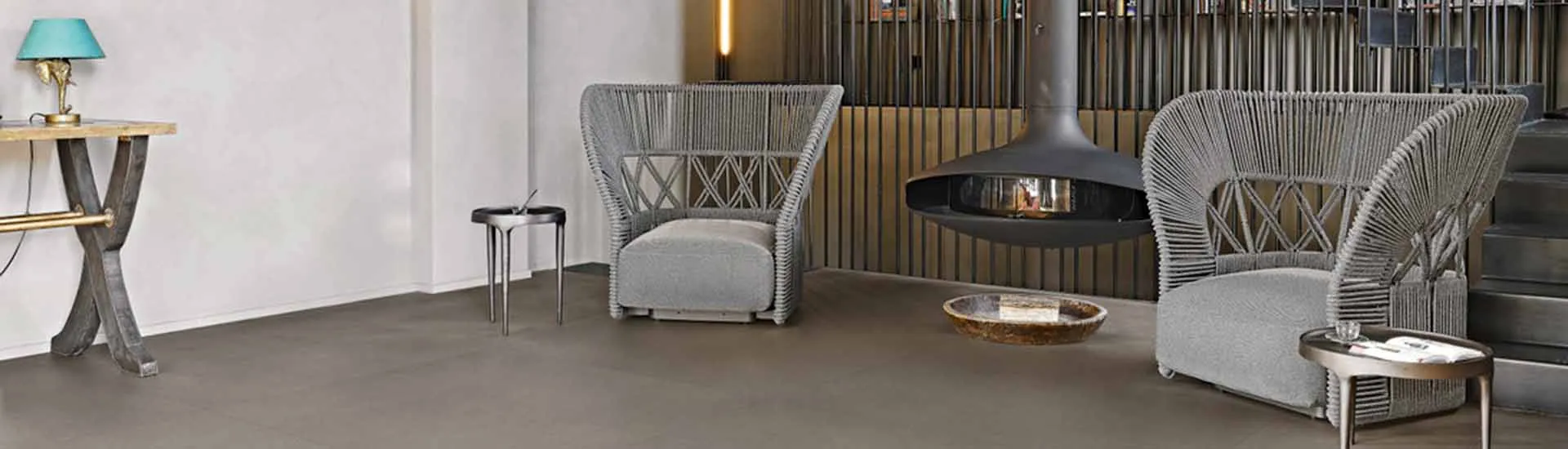 Керамогранит Florim Design Easy Life Grey Salt