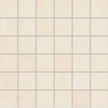 Керамогранит Ergon by Emil Group Pigmento Mosaico 5x5 Crema